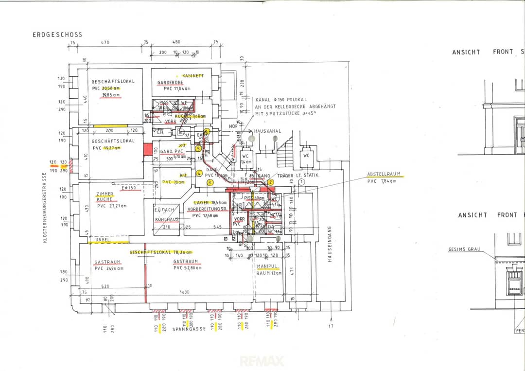 Grundriss 1