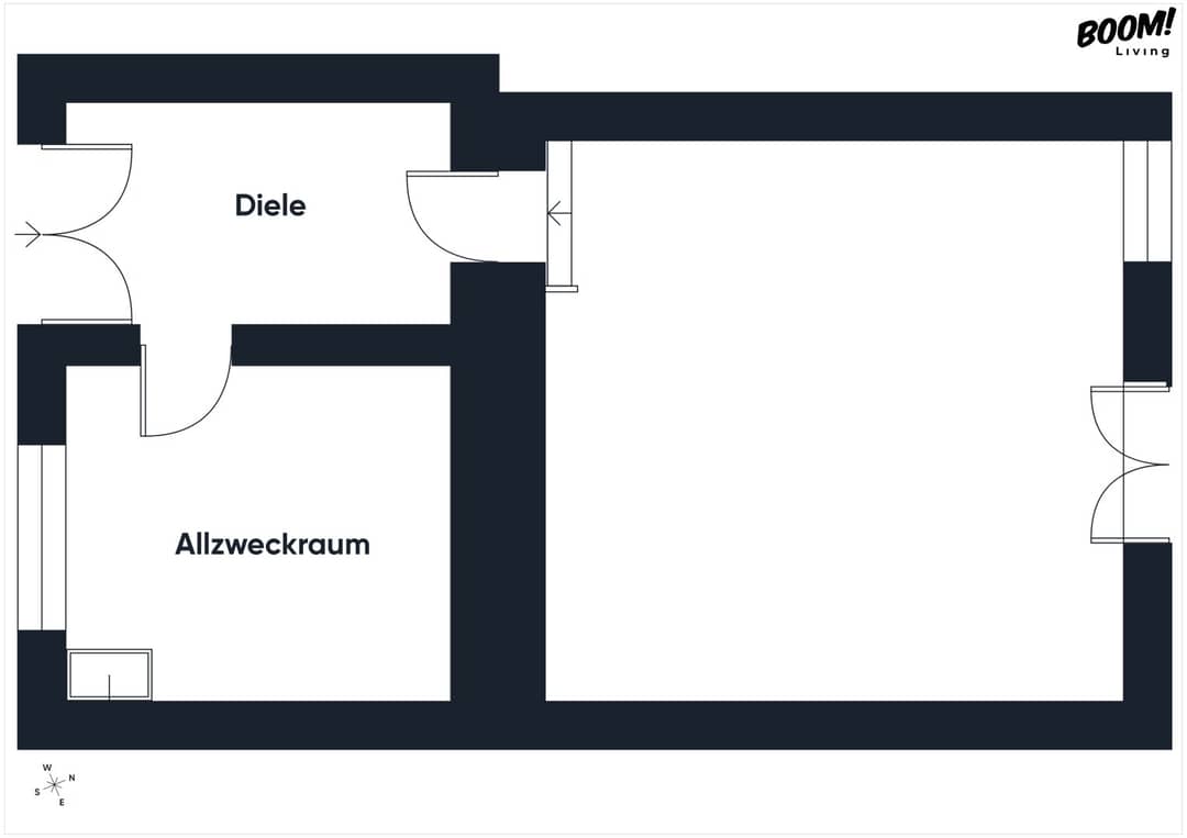 Grundriss 2