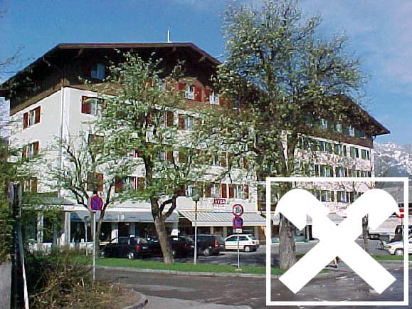 Commercial Space 113m² Saalfelden
