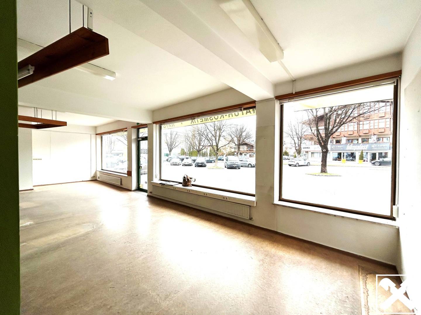 Commercial Space 113m² Saalfelden