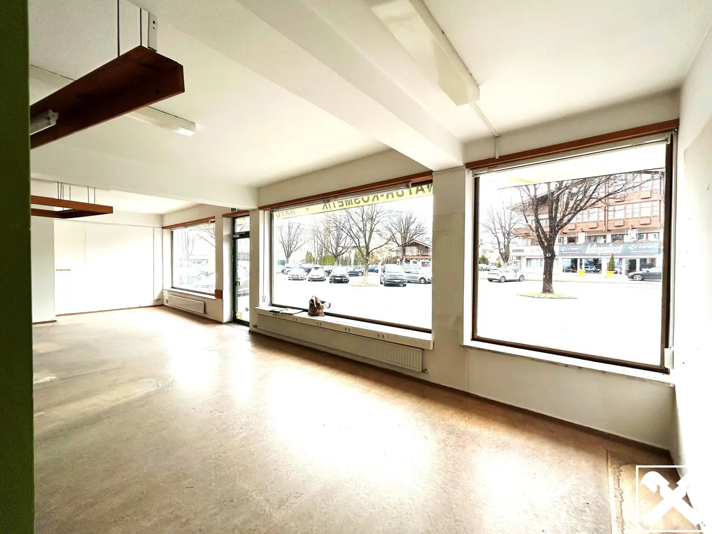 Commercial Space 113m² Saalfelden