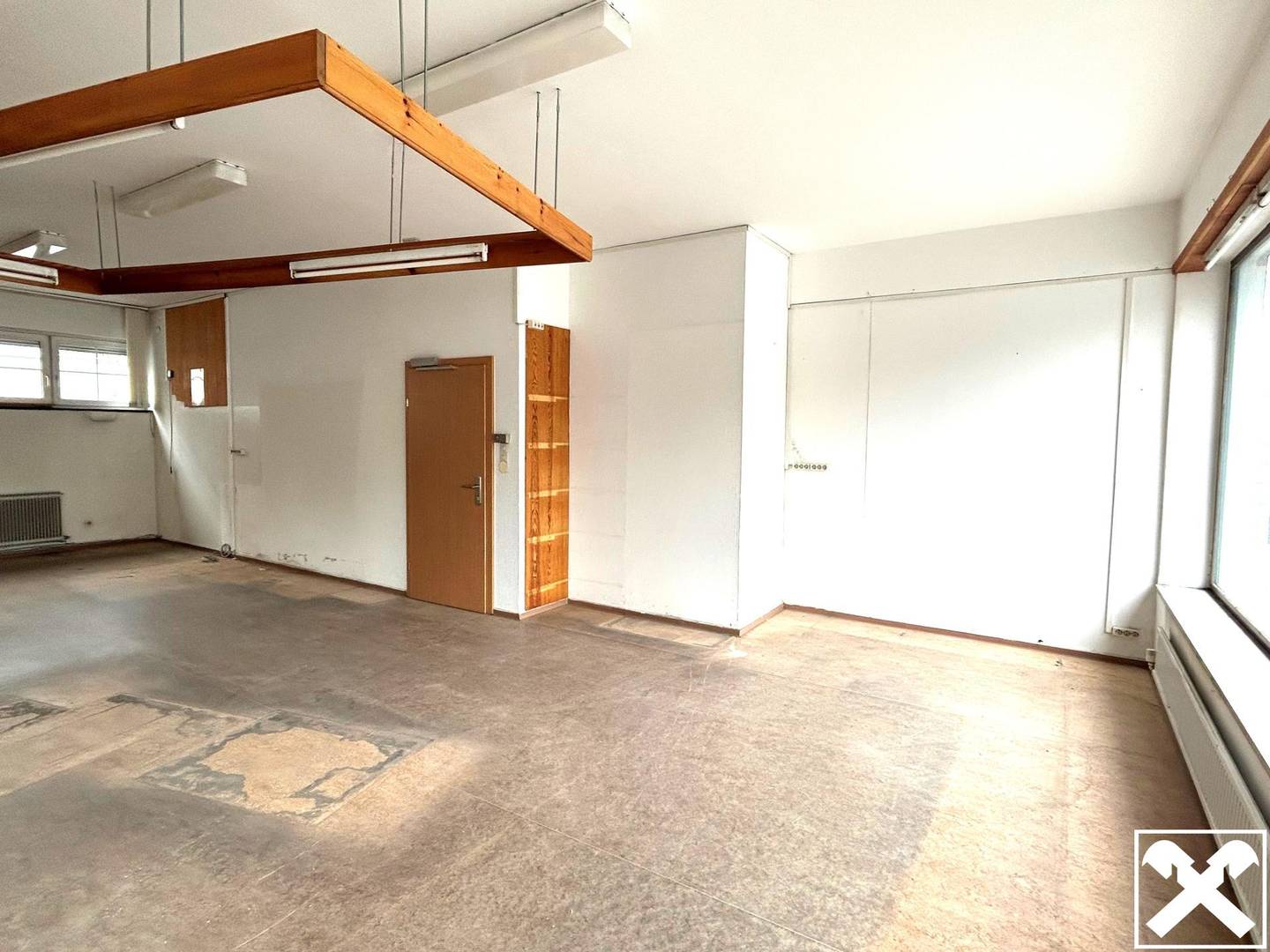Commercial Space 113m² Saalfelden