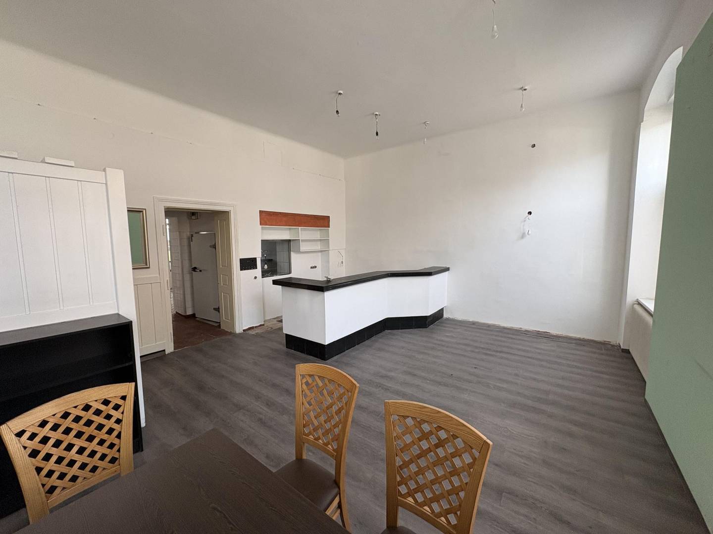 Office 93m² Holzstraße Linz