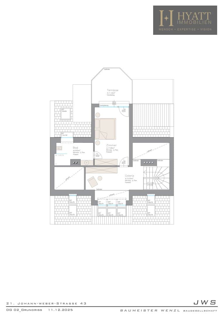 Floor plan 5