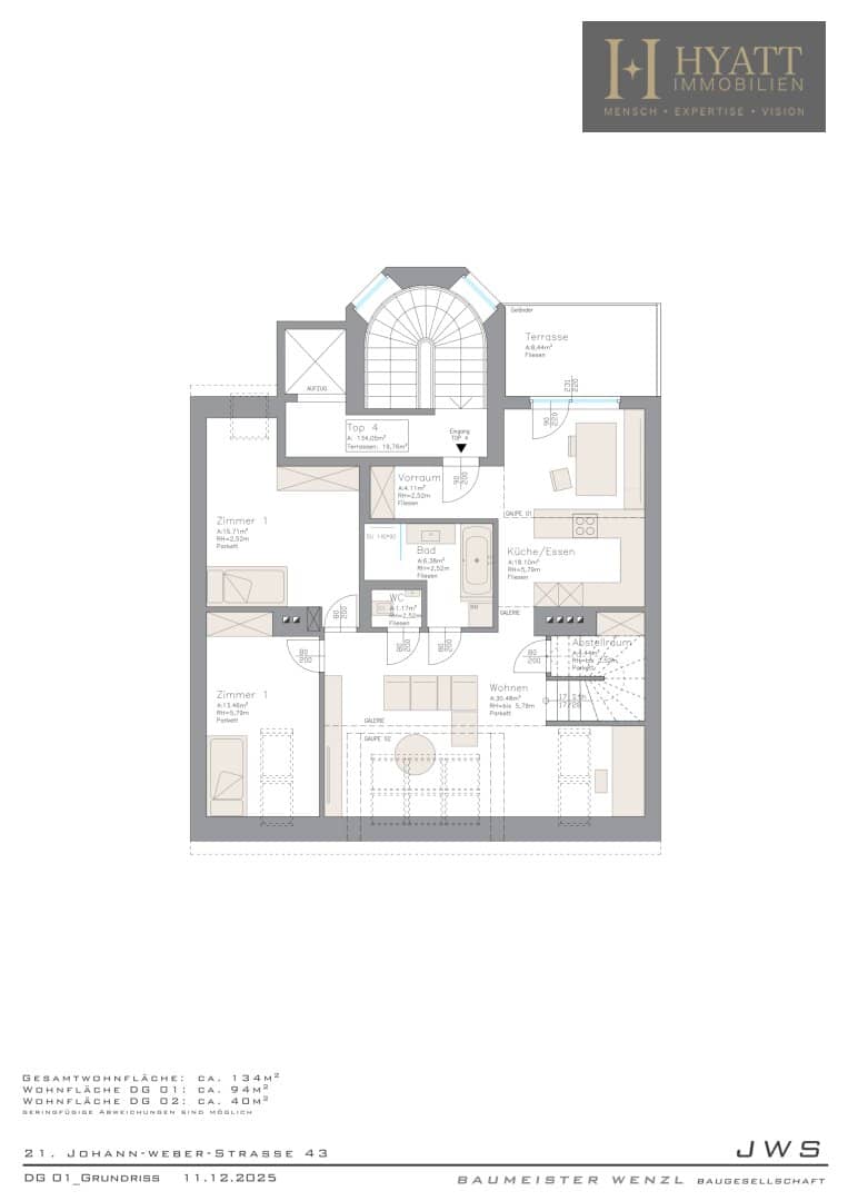 Floor plan 4
