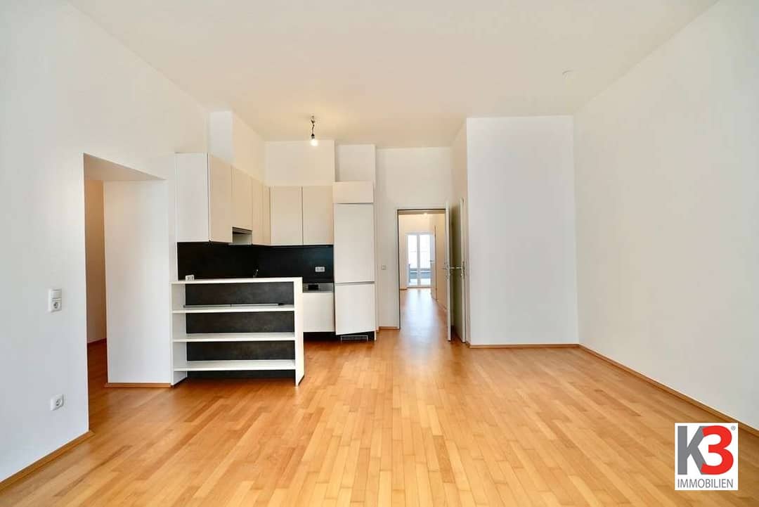 Moderne Altbauwohnung Klagenfurt Zentrum