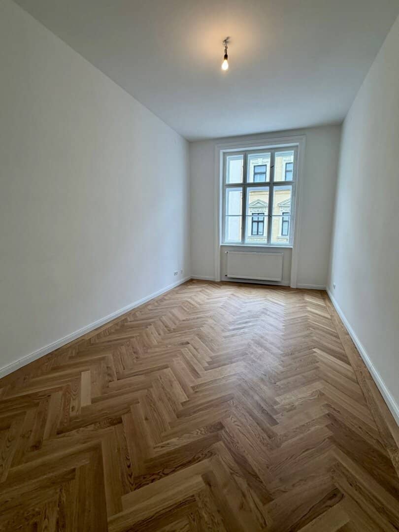 Sanierte Wohnung nahe Kardinal Nagl Platz