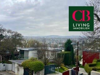 Wohnung mit Blick auf Weinberge ruhige Lage