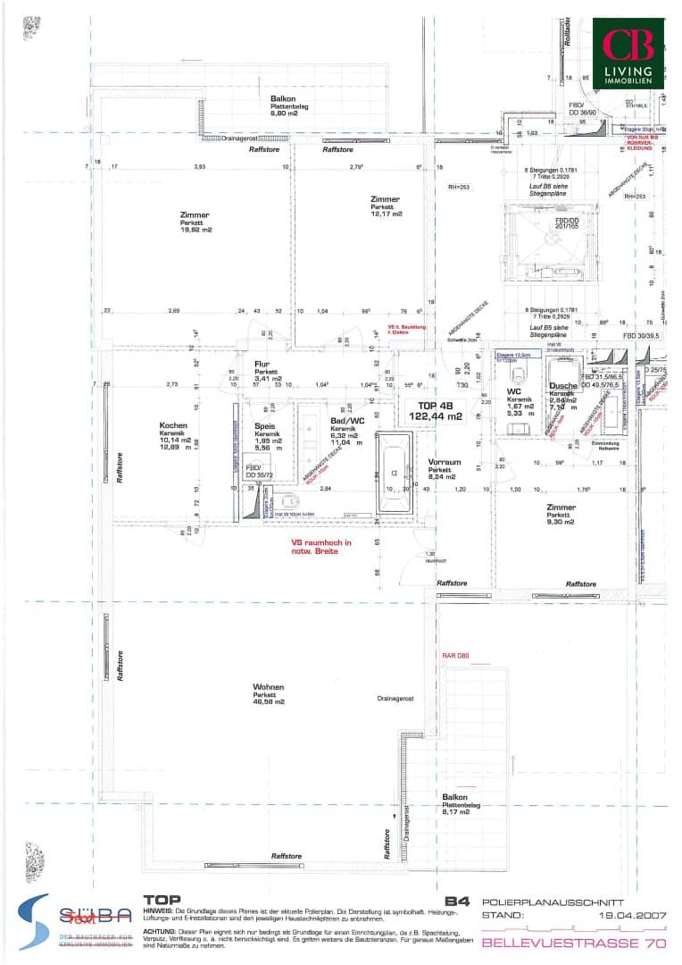 Grundriss 1