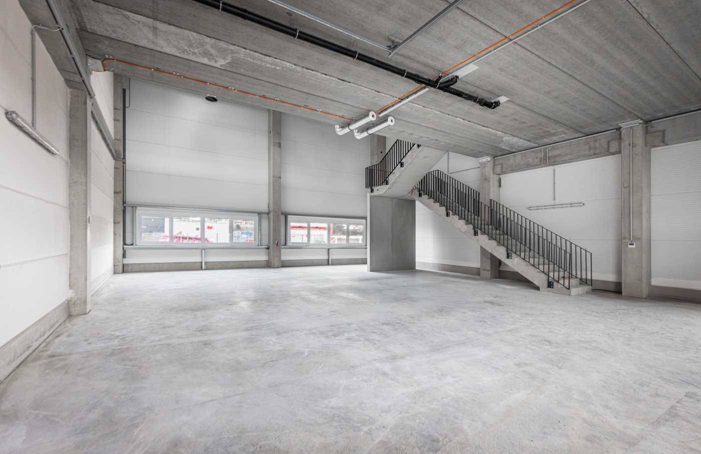 Flexiparks Unit A2 Stockerau