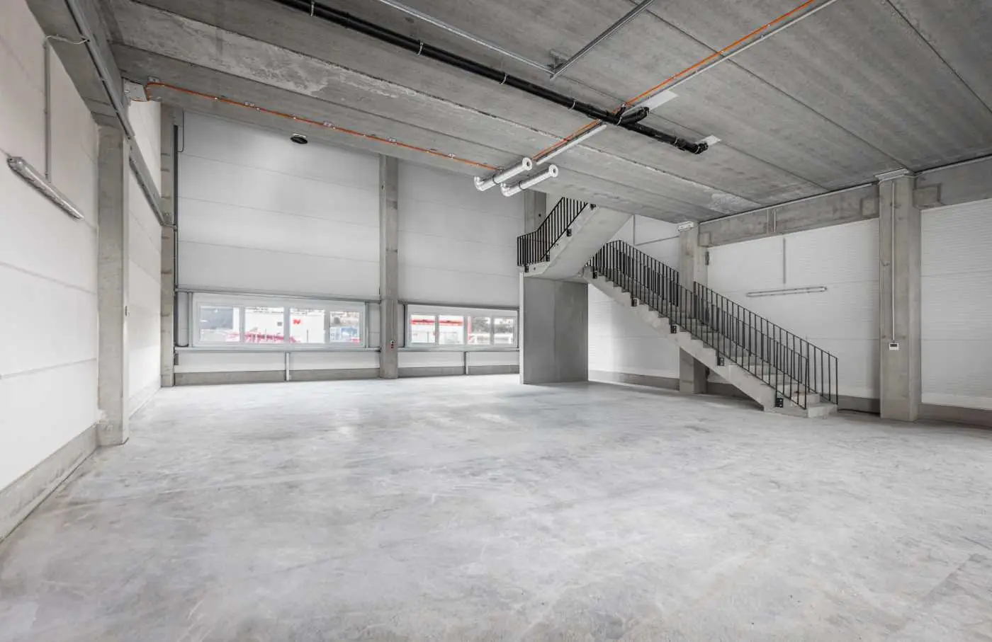 Flexiparks Unit A2 Stockerau