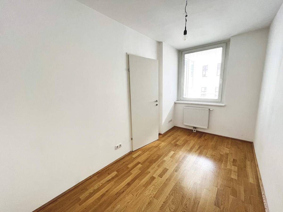 2-Zimmer-Wohnung mit Balkon in 1030 Wien