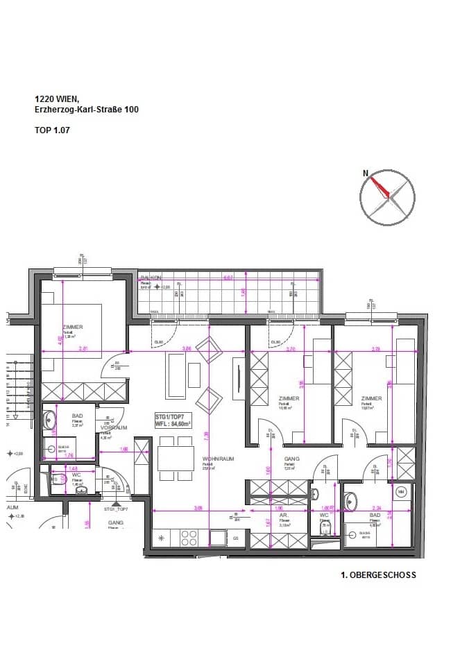 Grundriss 1
