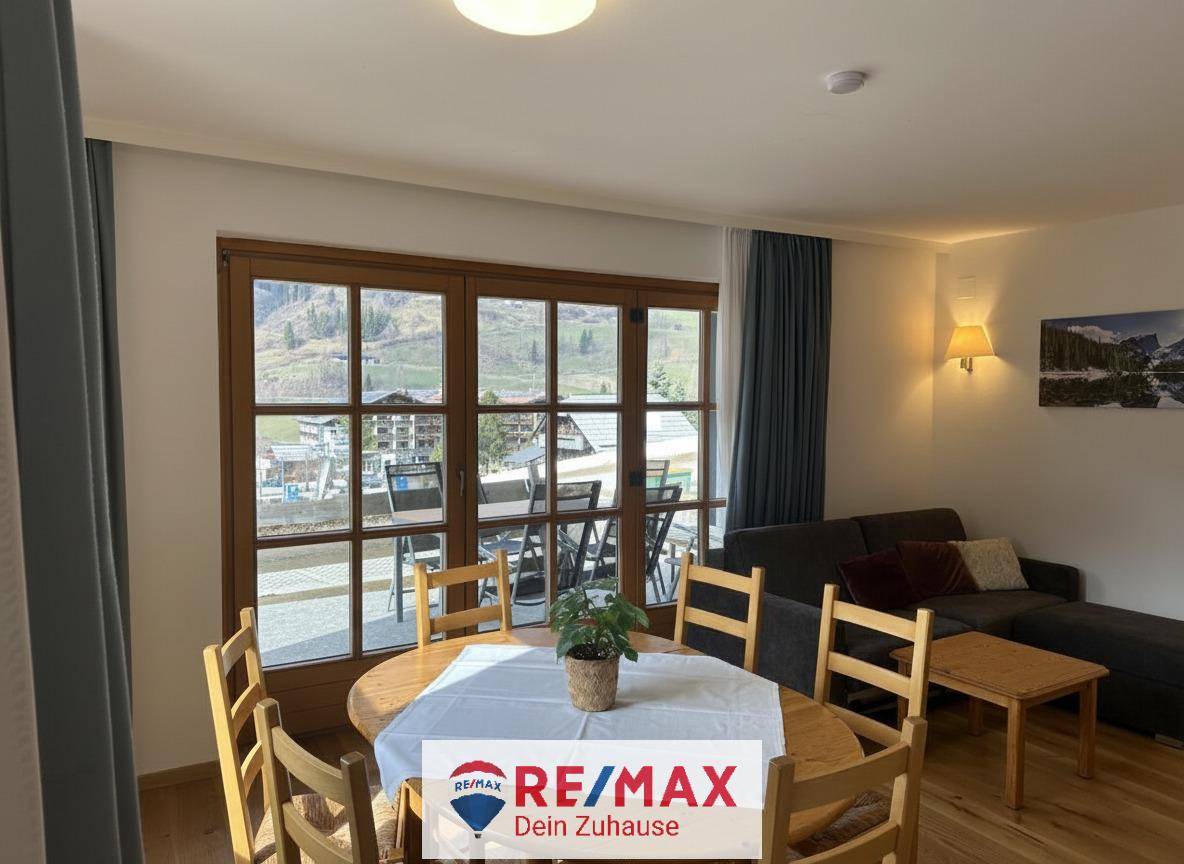 Ski-In/Ski-Out Apartment Bad Kleinkirchheim