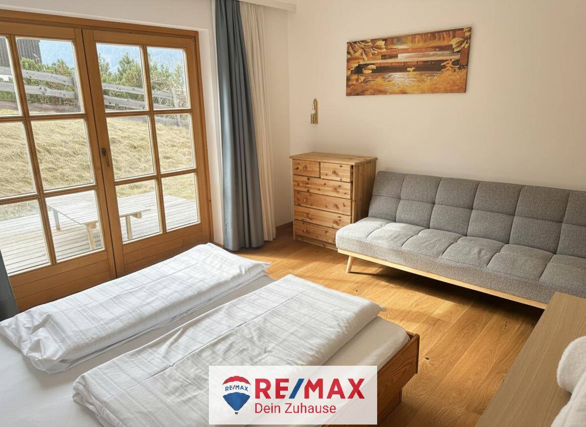 Ski-In/Ski-Out Apartment Bad Kleinkirchheim