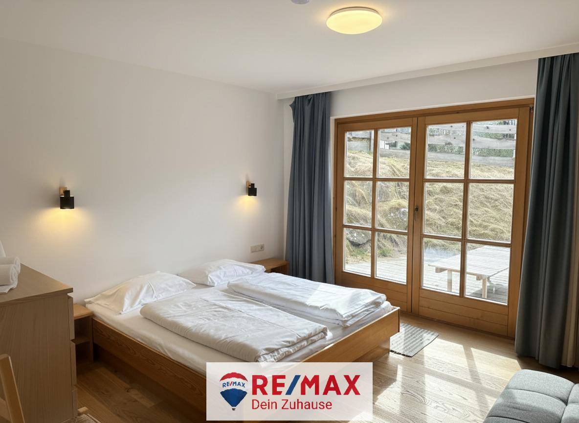 Ski-In/Ski-Out Apartment Bad Kleinkirchheim