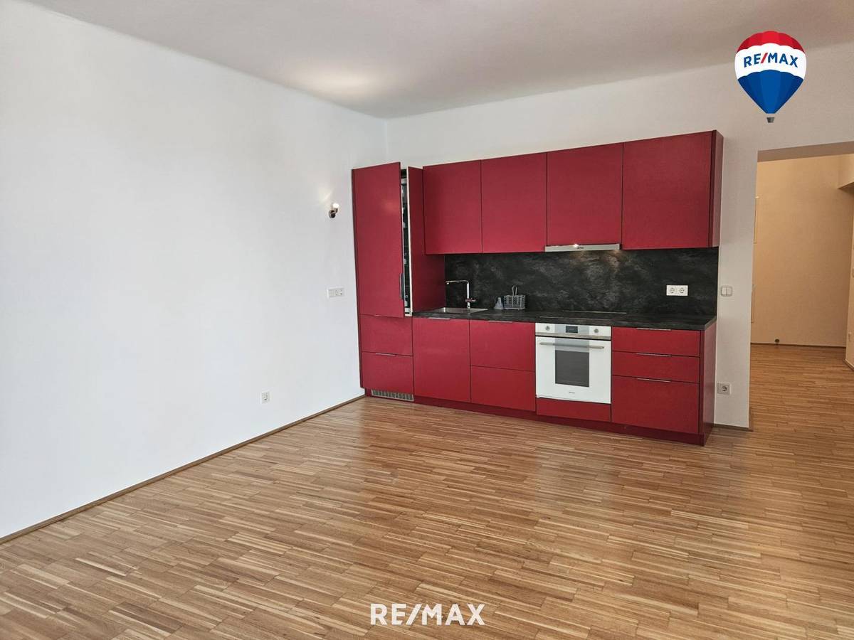 Helle 2-Zimmer-Wohnung in Eferding