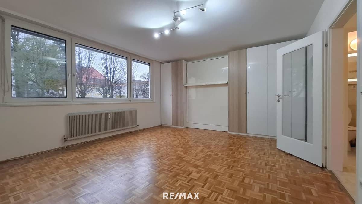 Großgarconniere in Salzburg Schallmoos