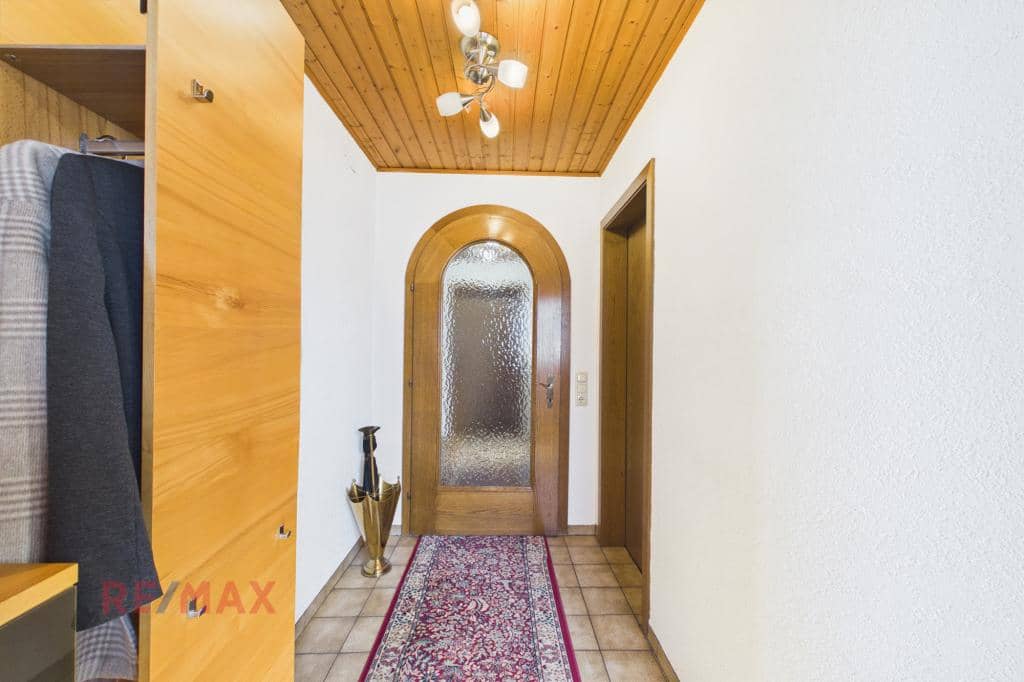 Einfamilienhaus in Koblach, 143m²