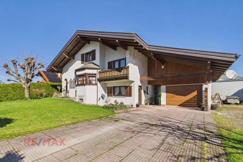 Einfamilienhaus in Koblach, 143m²