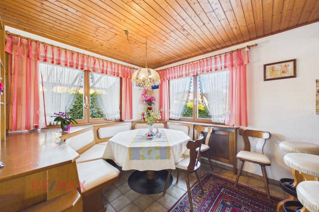 Einfamilienhaus in Koblach, 143m²