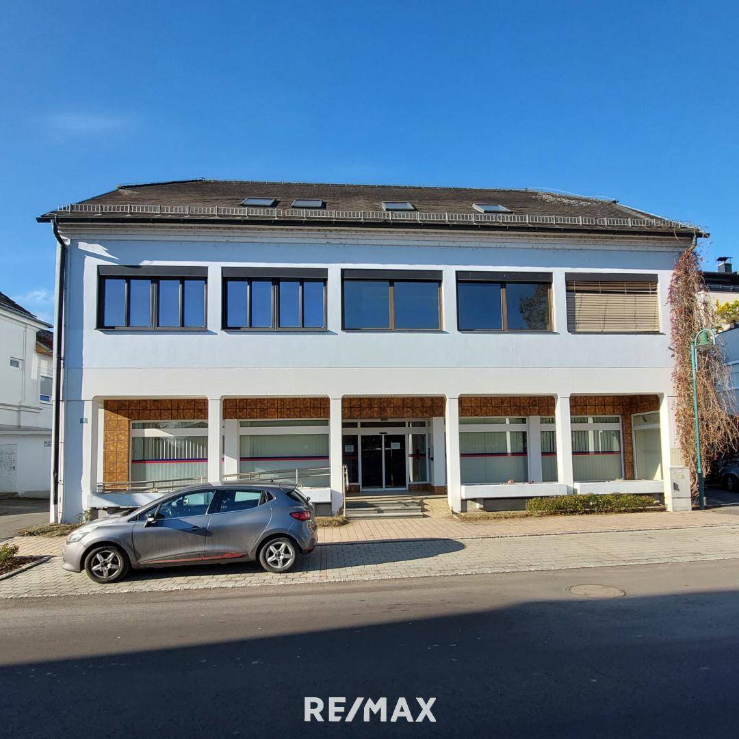 Office Building Jennersdorf Center