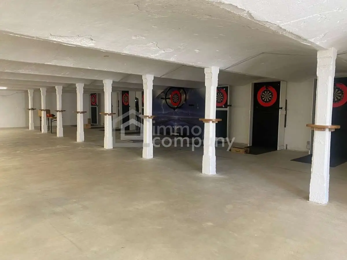 Lagerfläche 235 m² Hallwang