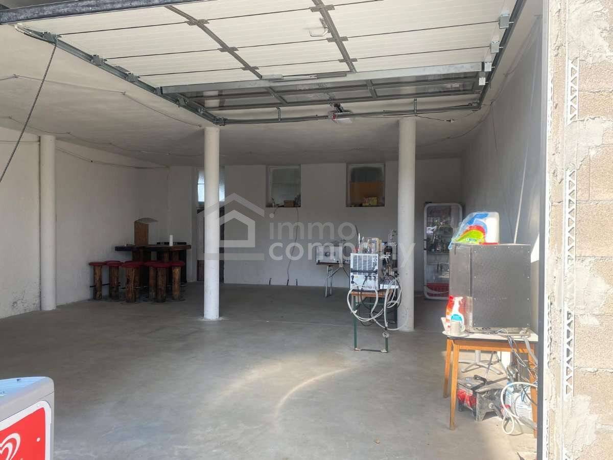Lagerfläche 235 m² Hallwang
