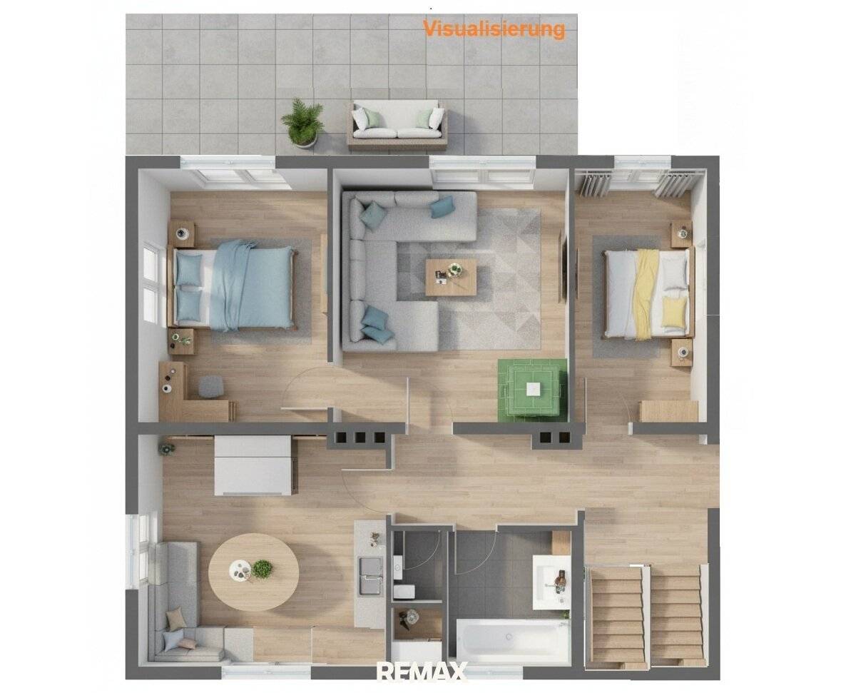 Grundriss 1