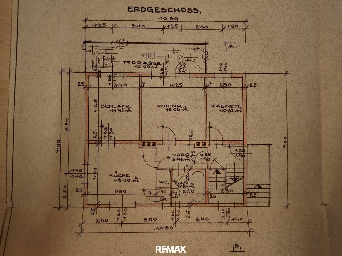Grundriss 2