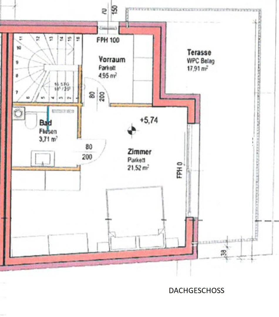 Floor plan 3