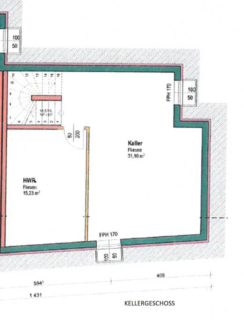 Floor plan 4