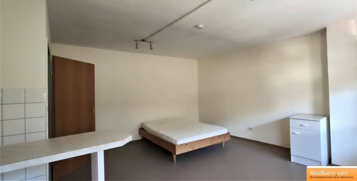 Helle Garçonnière Hartberg 30m²