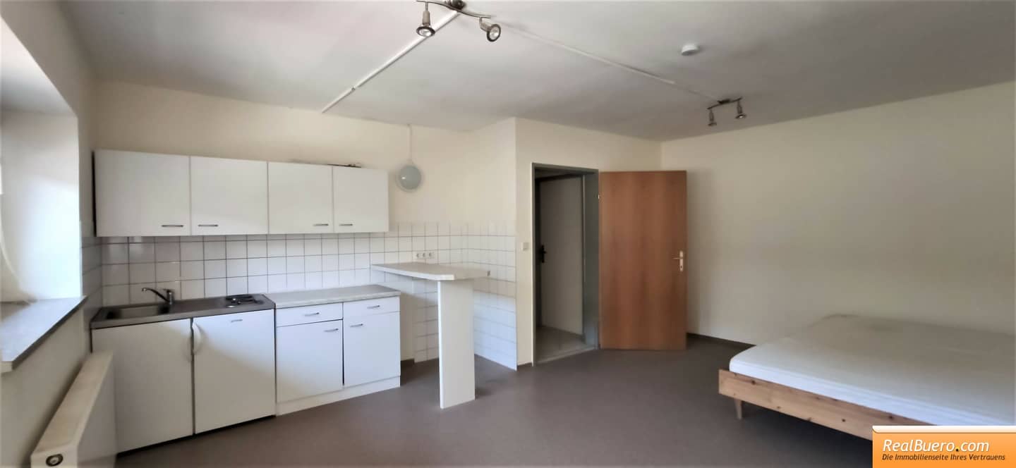 Helle Garçonnière Hartberg 30m²