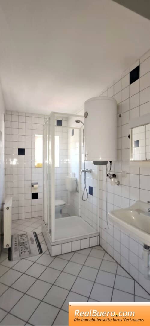 Helle Garçonnière Hartberg 30m²