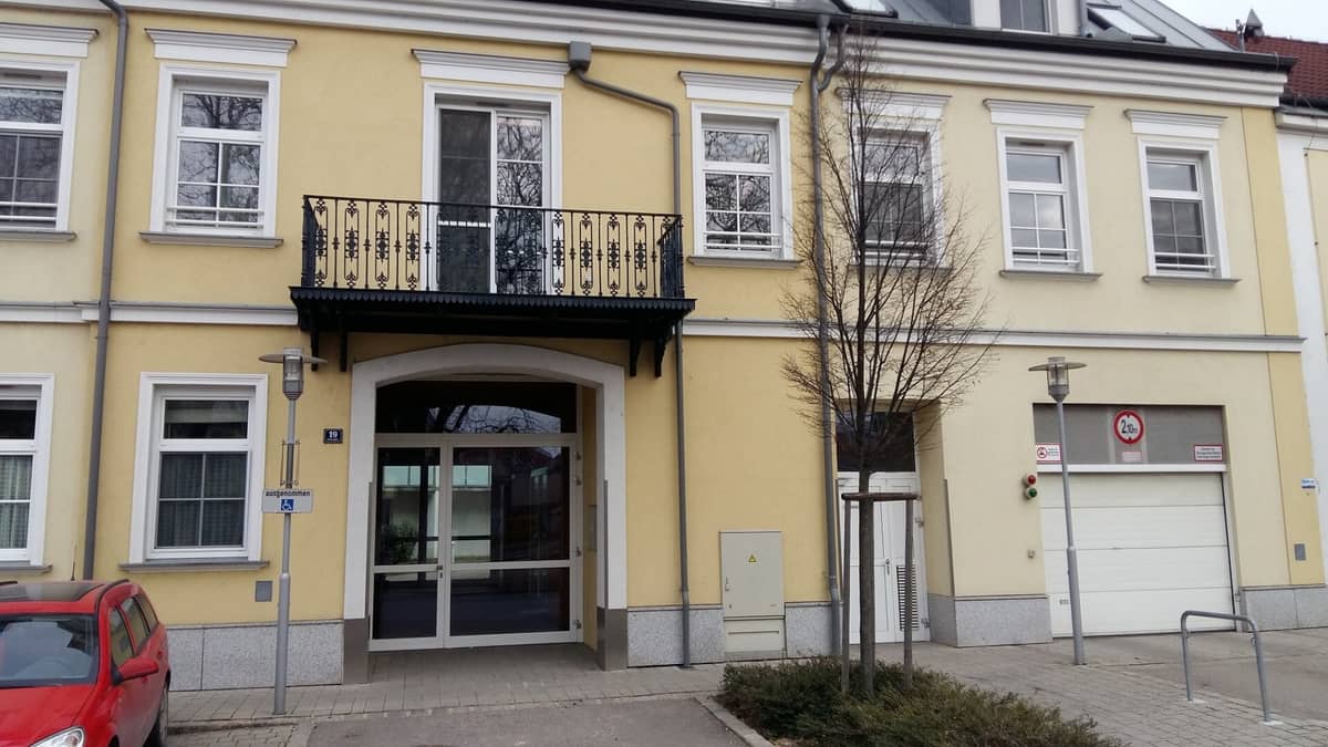 3-Zimmer-Wohnung, 83m², Groß-Enzersdorf