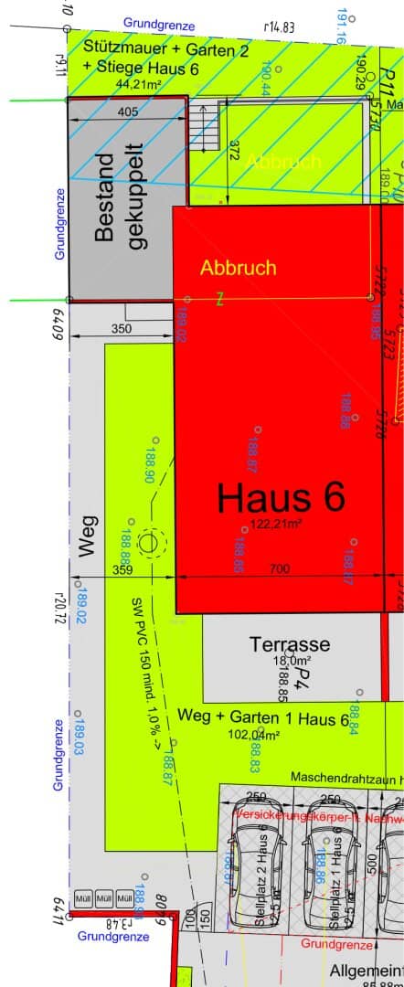 Grundriss 7