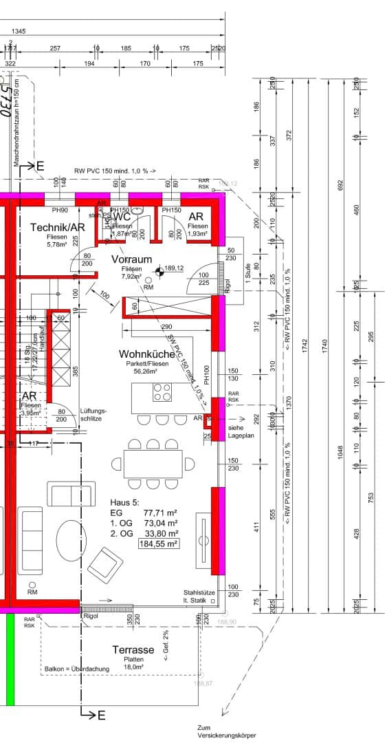Floor plan 6