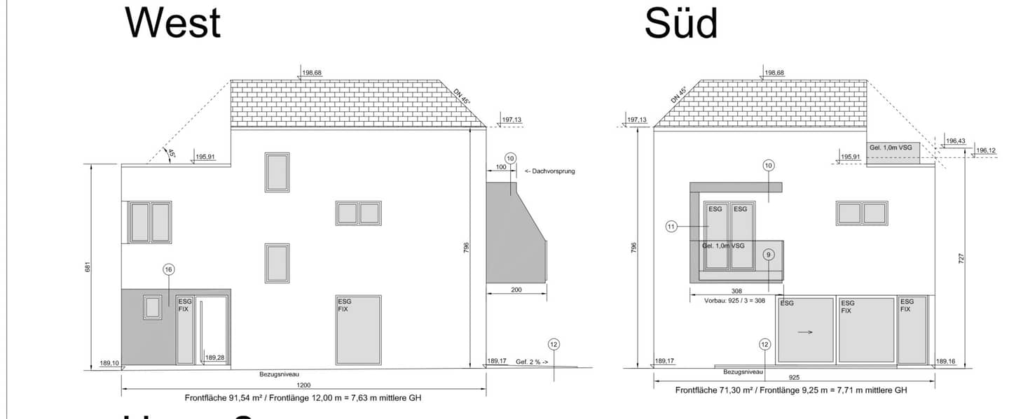 Floor plan 5