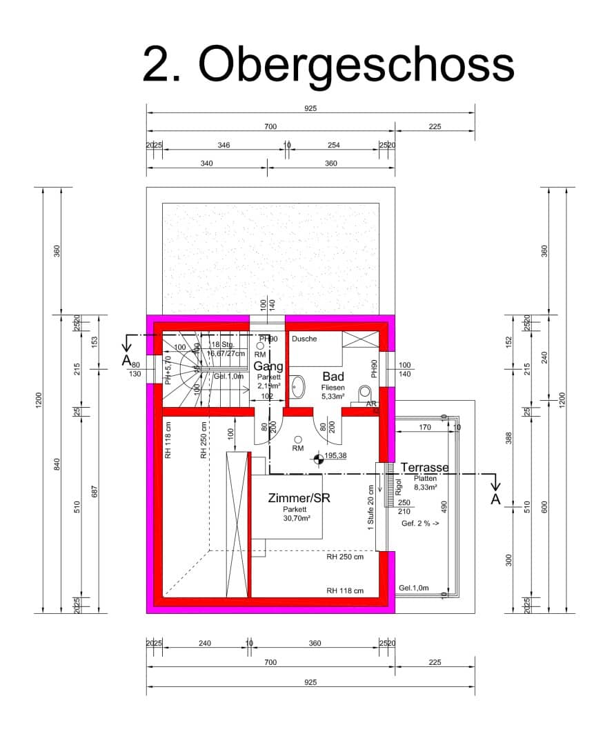 Floor plan 3