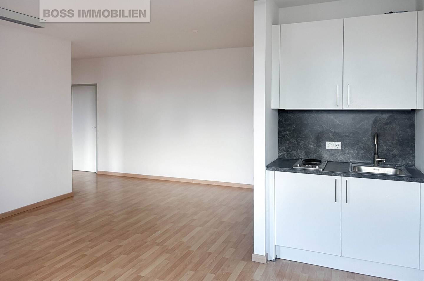 Office 142m² central in Linz