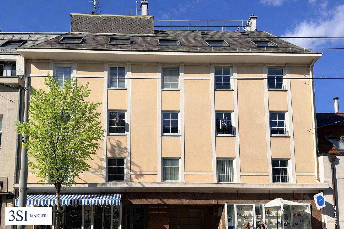 Hietzinger Hauptstraße 74