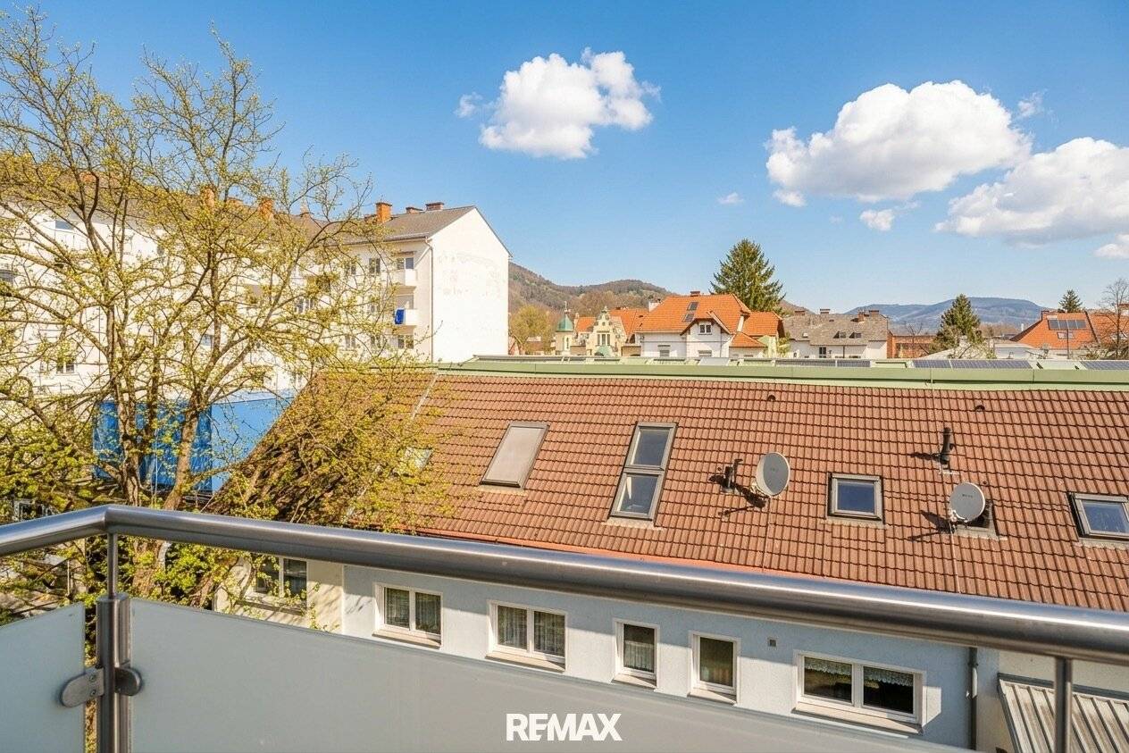 Apartment provisions free first occupancy near FH Joanneum