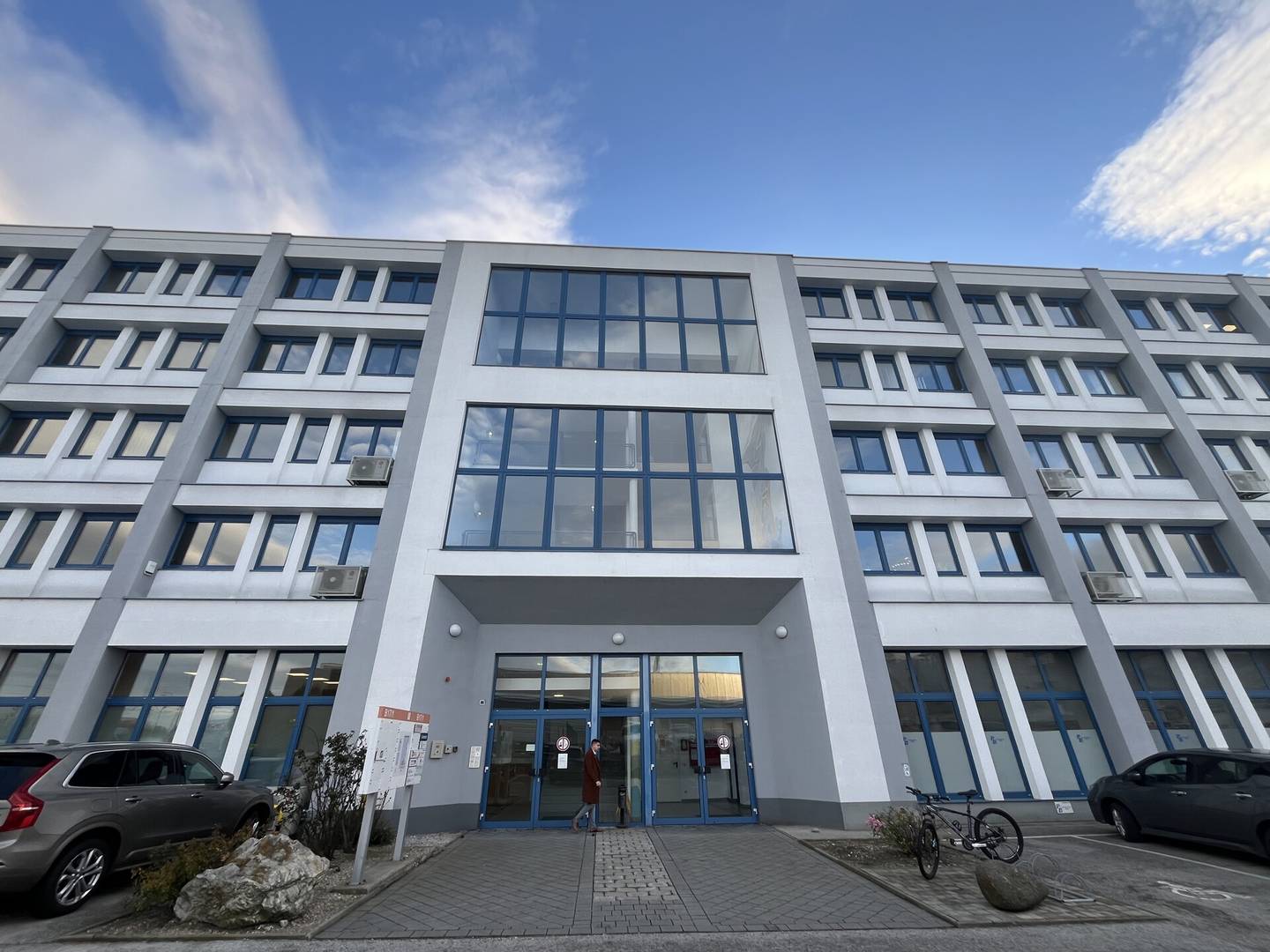 Warehouse 160m² Wiener Neudorf
