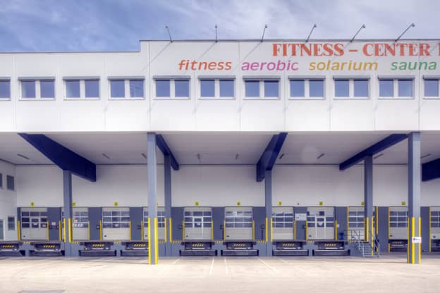 Warehouse 160m² Wiener Neudorf
