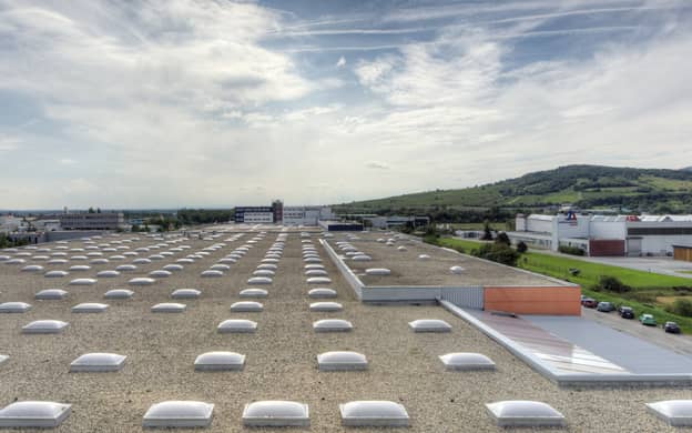 Warehouse 160m² Wiener Neudorf