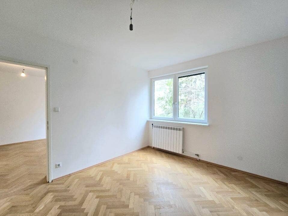 5-Zimmer-Wohnung Hietzing, 100m²
