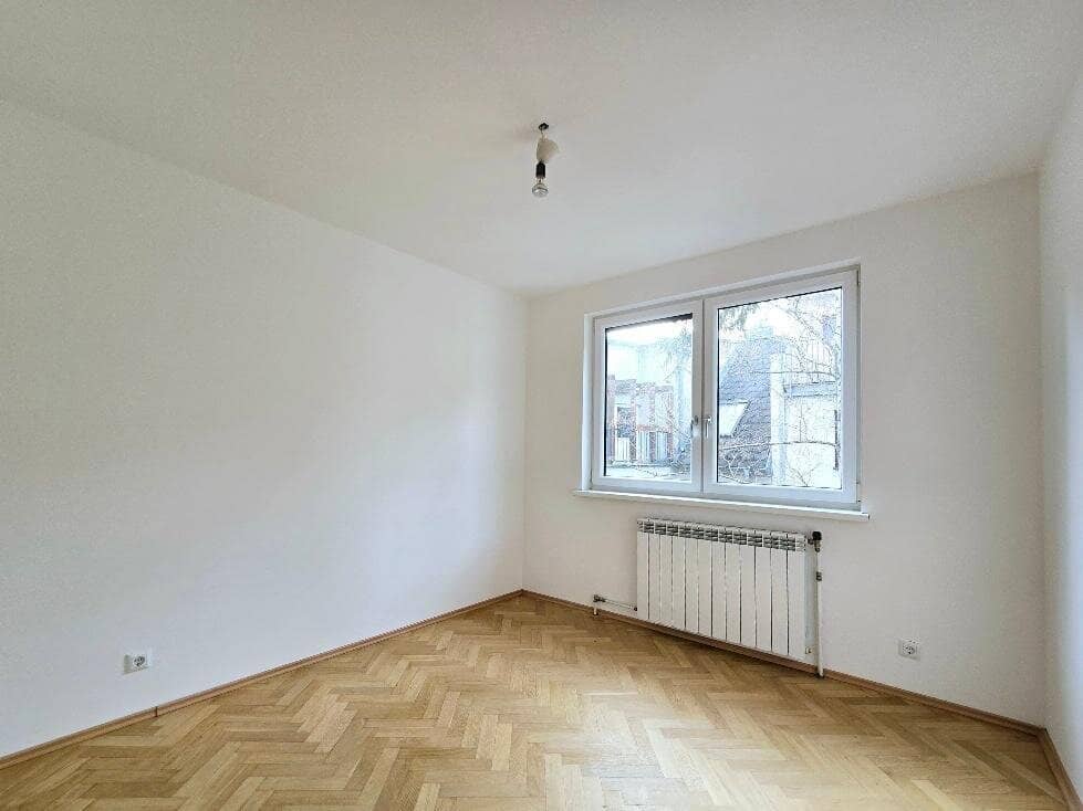 5-Zimmer-Wohnung Hietzing, 100m²