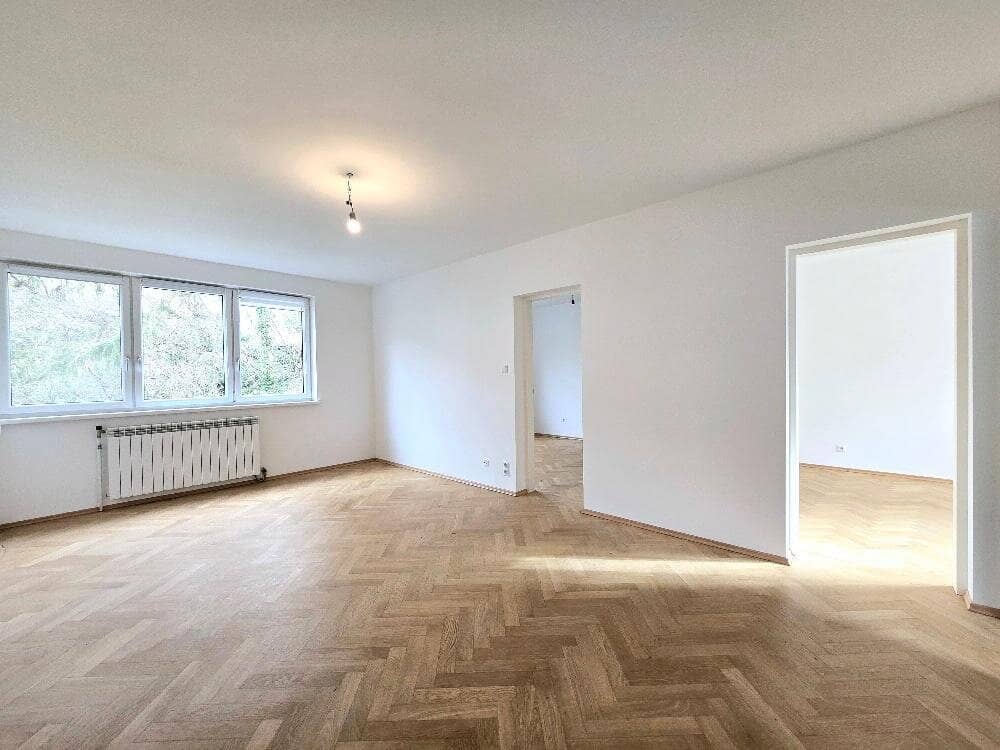 5-Zimmer-Wohnung Hietzing, 100m²