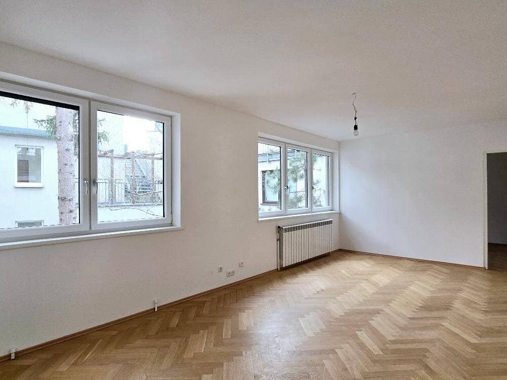 5-Zimmer-Wohnung Hietzing, 100m²